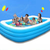 AirPool™ - Aufblasbares Schwimmbad