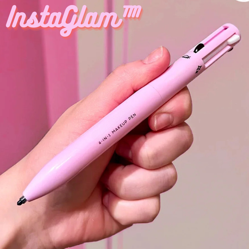 InstaGlam™ - 4 in 1 Make-up Ausbesserungsstift