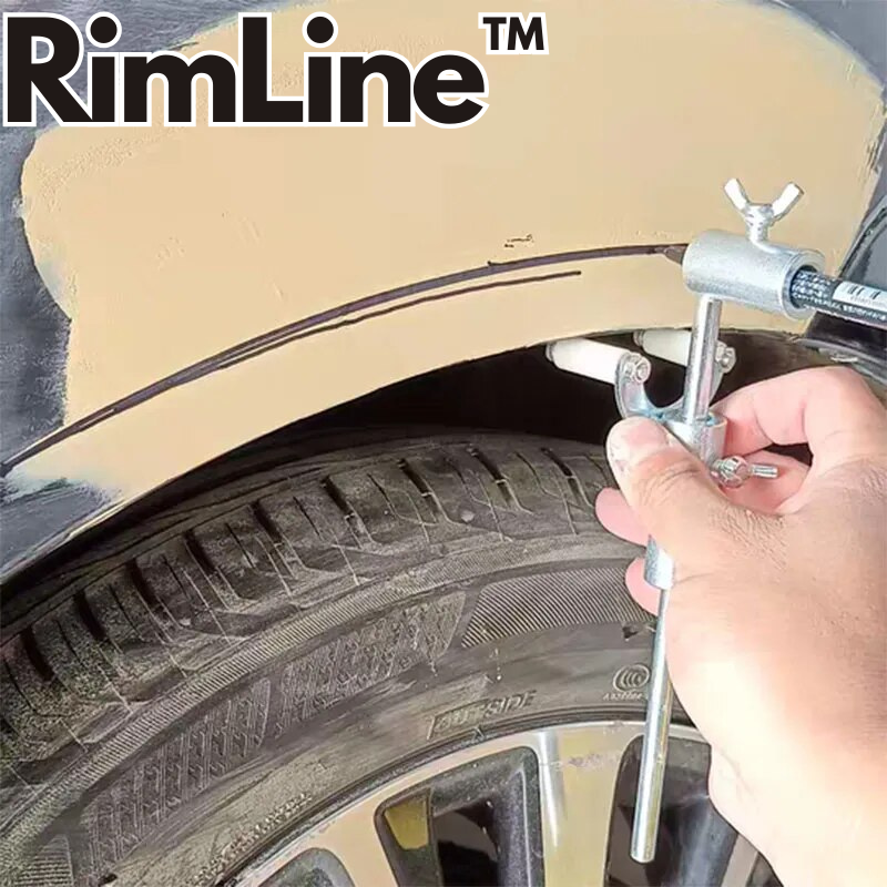 RimLine™ | Auto-Messgeräte Parallel-Anreißer