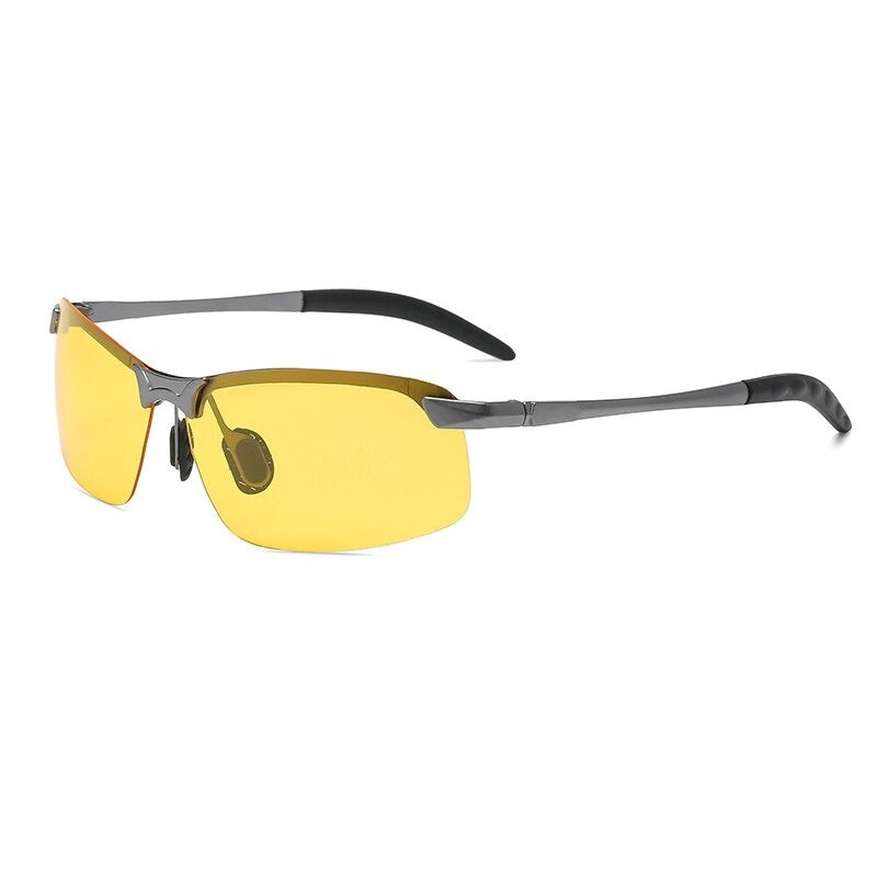 ChromoShade™ | Polarisierte Sonnenbrillen