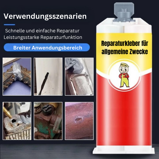 Metal Bond™ Metall-Reparaturkleber (1+1 GRATIS)