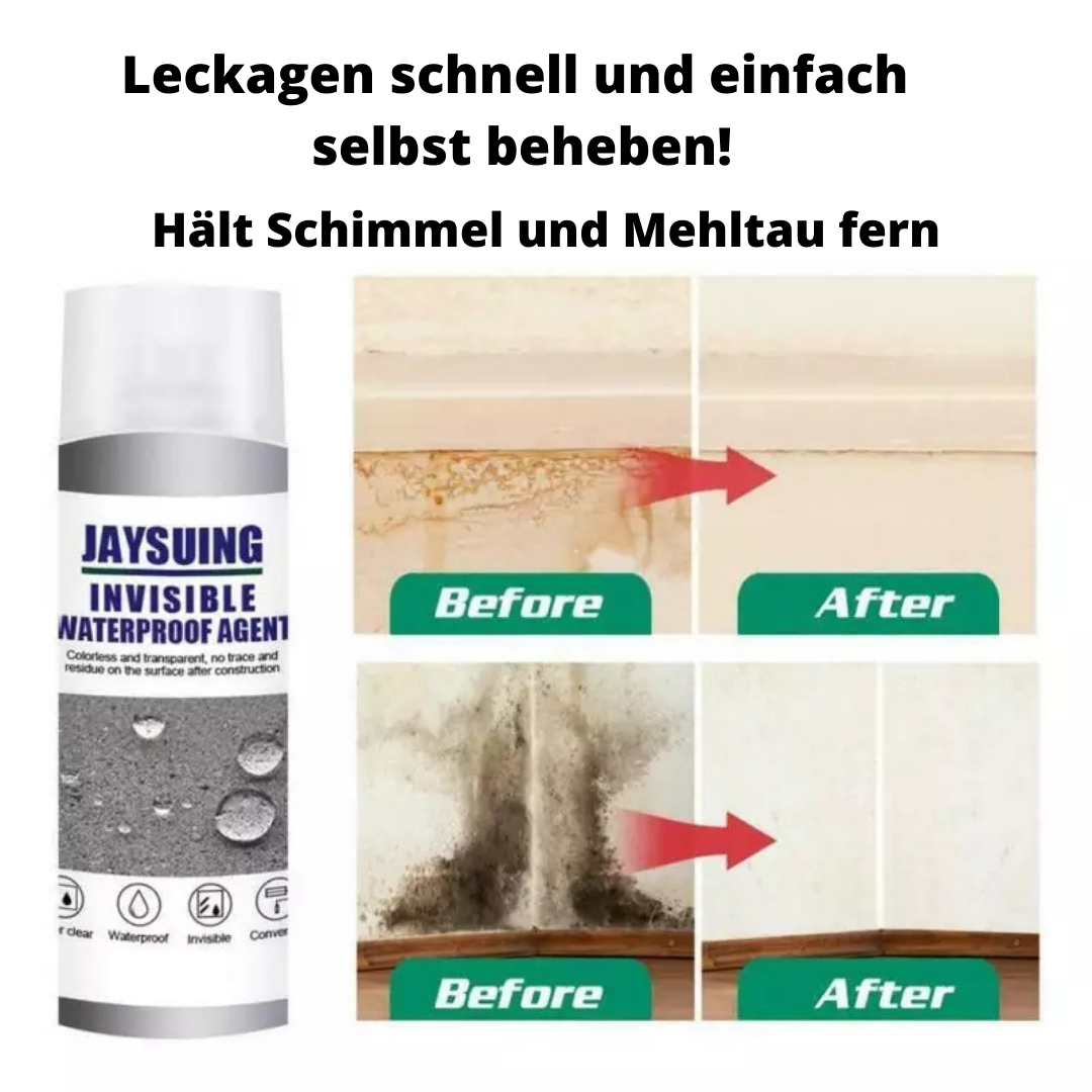 Sealant Spray™ | Schnell und effektiv