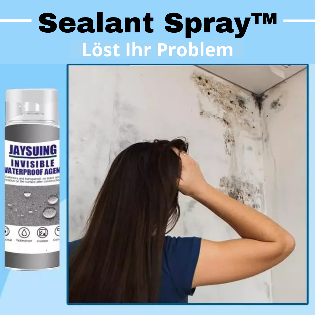 Sealant Spray™ | Schnell und effektiv