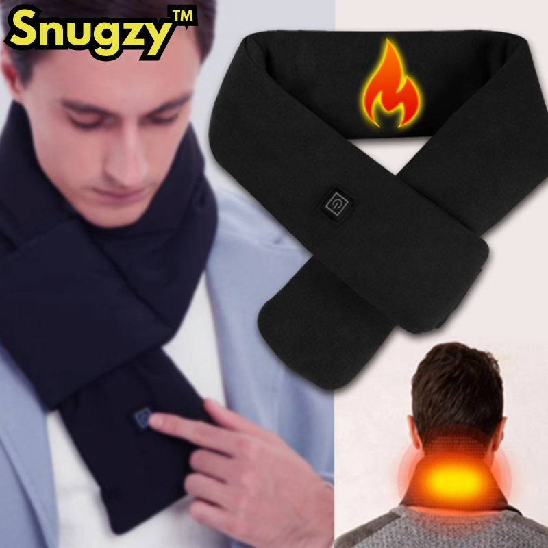 Snugzy™ - Heizschal