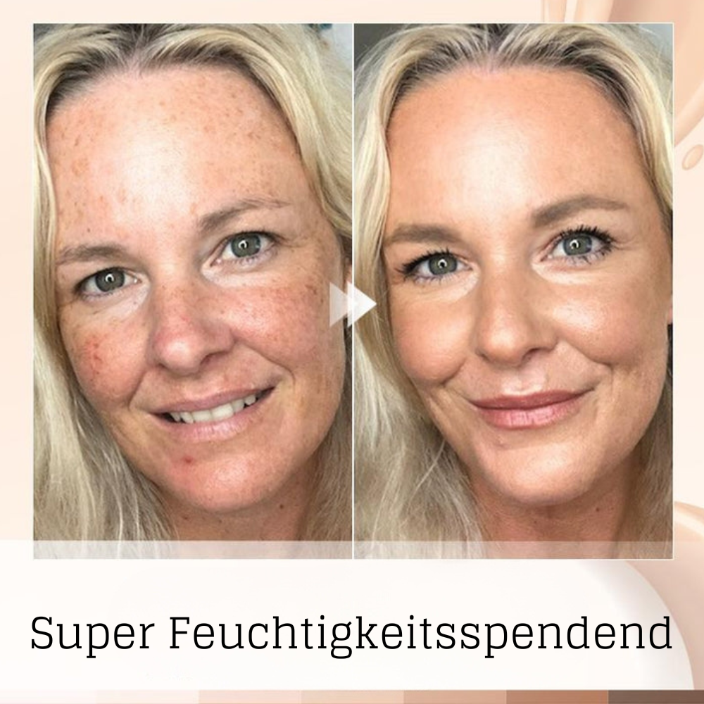 MattifyMe™ - Matte Flüssige Foundation (1+1 GRATIS)