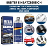 MetalFix™ - Metall-Reparaturklebstoff