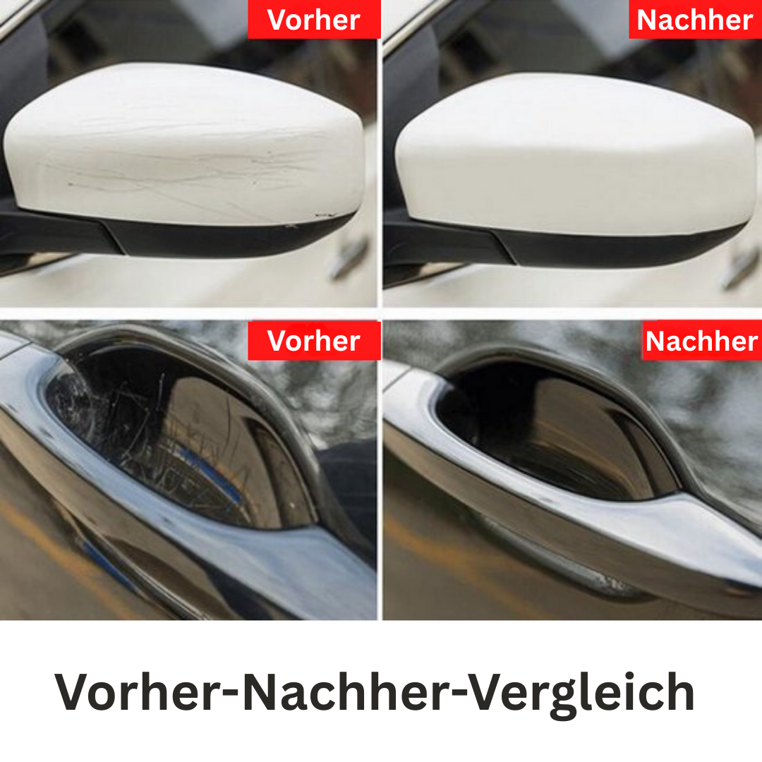 Anti-Kratz Paste™ | Schnell und effektiv (1+1 GRATIS)