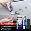 NanoGloss™ - Auto-Kratzer-Entferner-Paste (1+1 GRATIS)