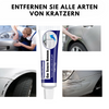 NanoGloss™ - Auto-Kratzer-Entferner-Paste (1+1 GRATIS)