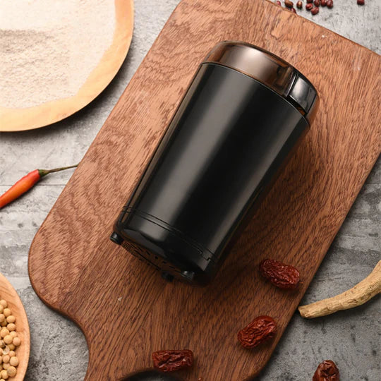 Grindor™ – Elektrische Mini-Mühle