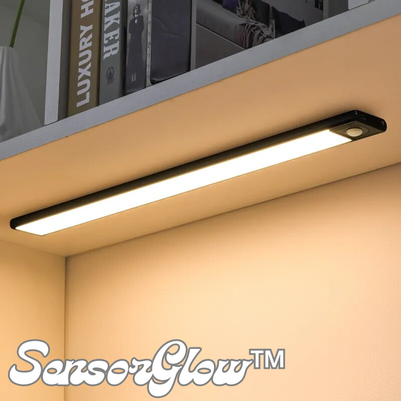 SensorGlow™ - Bewegungsmelder LED Licht