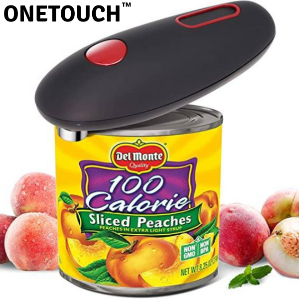 OneTouch™ - Automatischer Dosenöffner