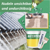 ClearShield™ - Unsichtbarer Wasserdichter Dichtstoffkleber