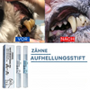 PawSparkle™ Haustier-Zahnbürstenstift (1+1 GRATIS)