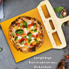 PizzEase™ Gleitende Pizzaschaufel