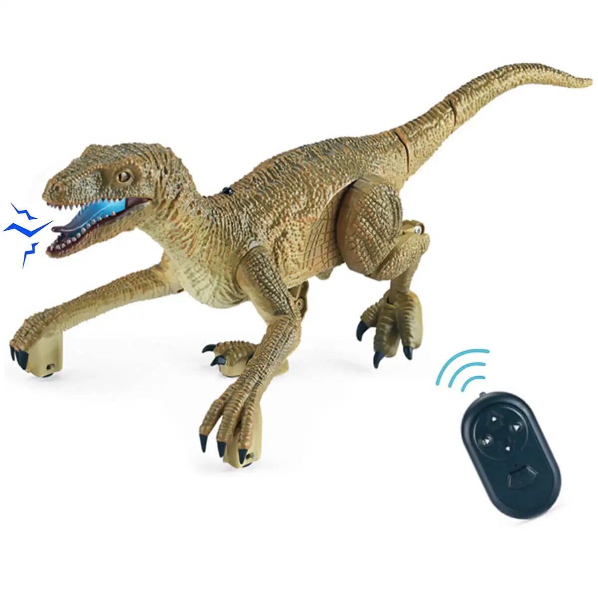 DinoTrek™ | RC Laufender Dinosaurier