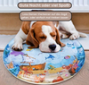 PetBreeze™ – Trinkmatte für Haustiere