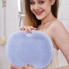 Exfora™ – Duschmassage-Scrubber