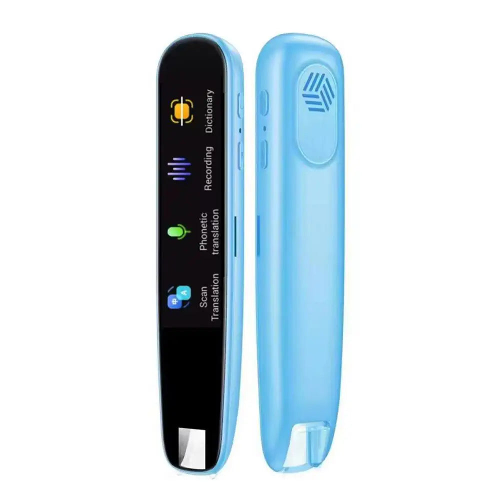 Scanpen ScanPen™ Sprachübersetzer-Stift – Vontaro