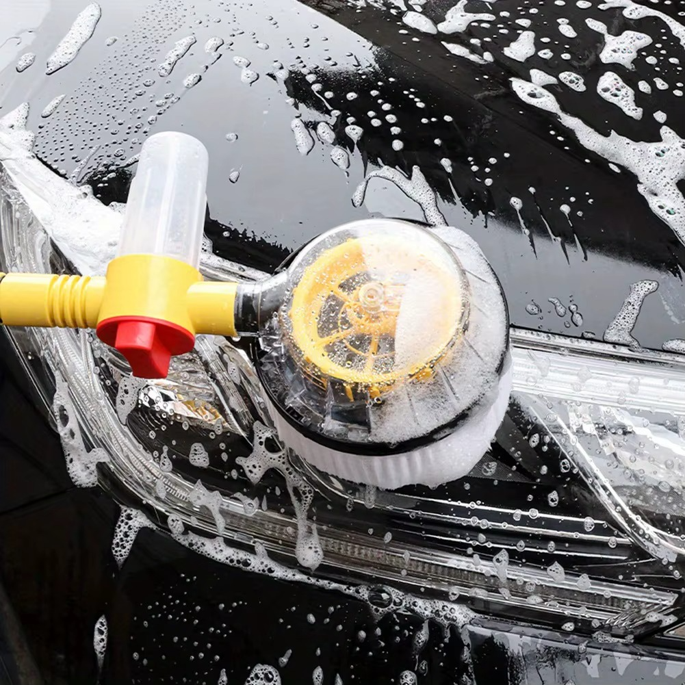 AutoSwish™ – Autowaschmopp