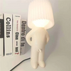 Jomby™ – Freche Jungen-Tischlampe