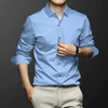 PureFit™ - Herren Hemd ohne Falten