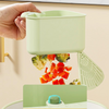 SinkMate™ – Eck-Siebkorb