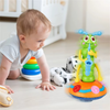 SaxyBug™ – Saxophon-Raupen-Spielzeug