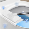 SnapMop™ – Automatik-Klemm-Mopp
