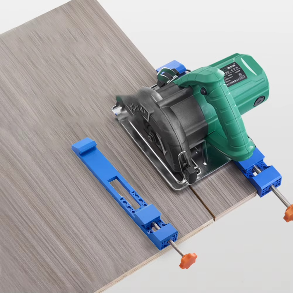 TrueCut™ – Verstellbare Basisführung (1+1 GRATIS)