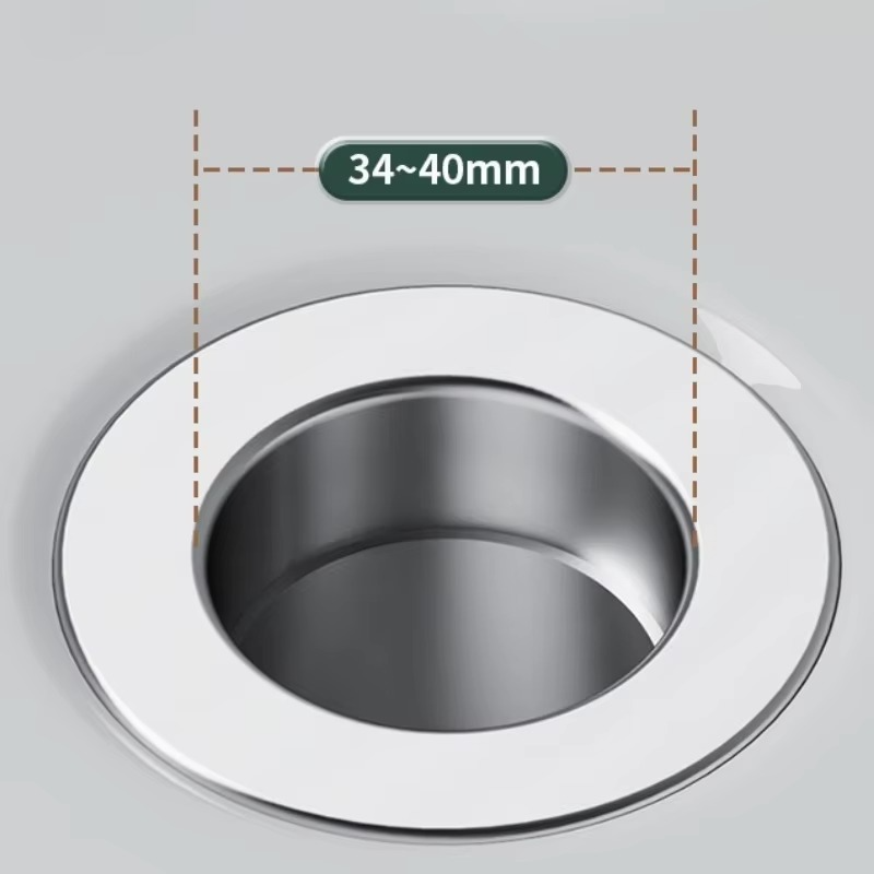 DrainGuard™ – Pop-Up Abflussfilter (1+1 GRATIS)