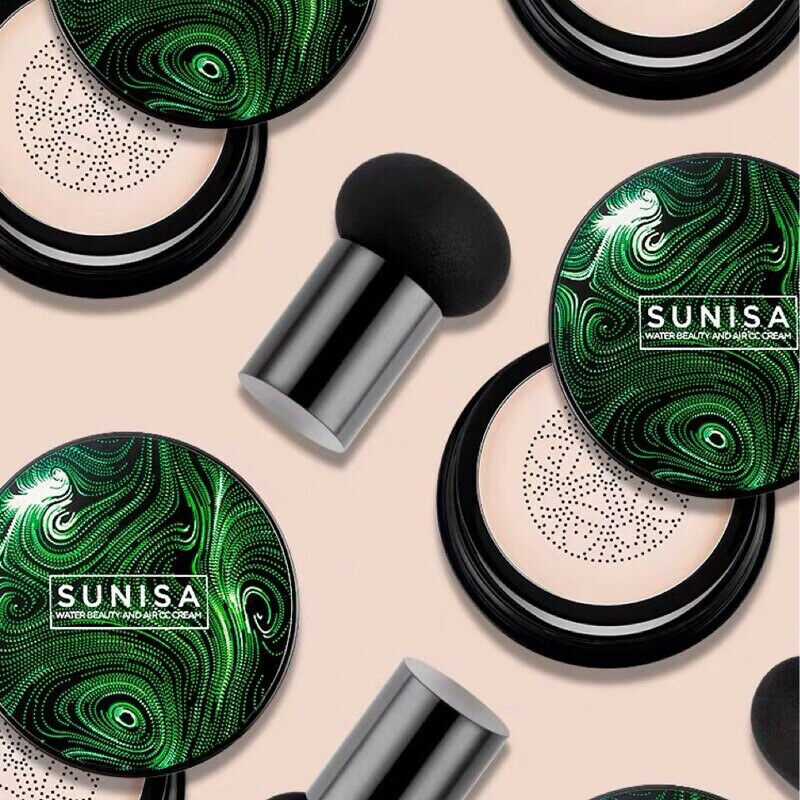 SUNISA™ Air Cushion CC Creme