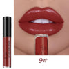 Allen Shaw™ | Creme-Textur Lippenstift (1+1 GRATIS)