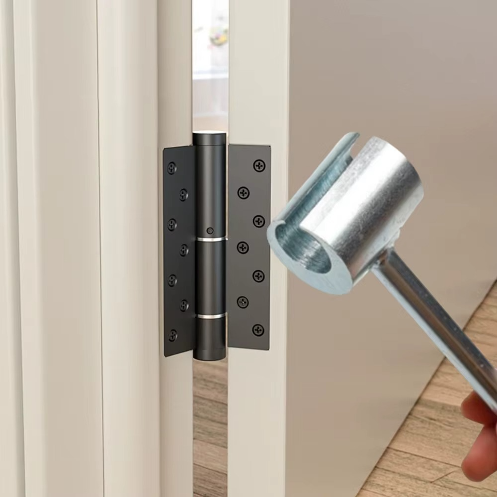 Gaptor™ – Scharnier Spalt Einstellschlüssel