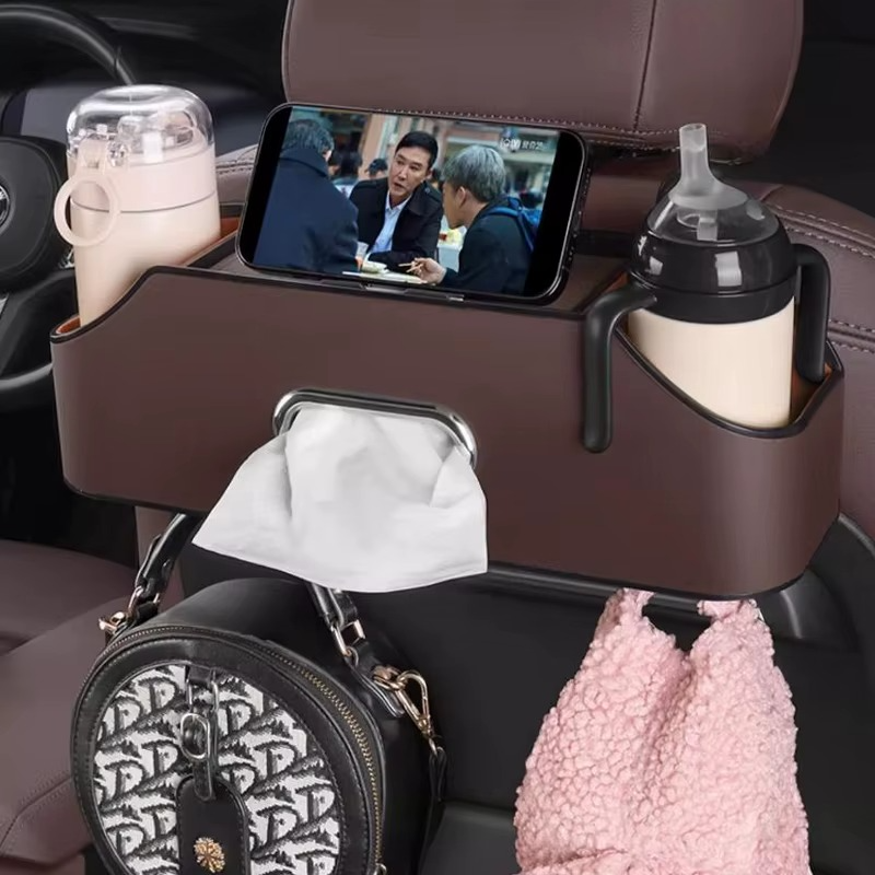 Carganize™ – Auto-Aufbewahrungsbox