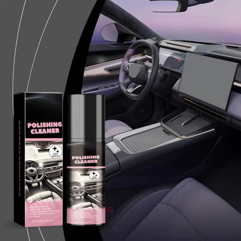 GlossMax™ – Auto Politur Reinigungsspray (1+1 GRATIS)