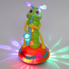 SaxyBug™ – Saxophon-Raupen-Spielzeug
