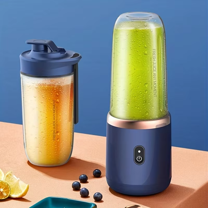 JuiciJet™ - Tragbare Elektrische Mixer