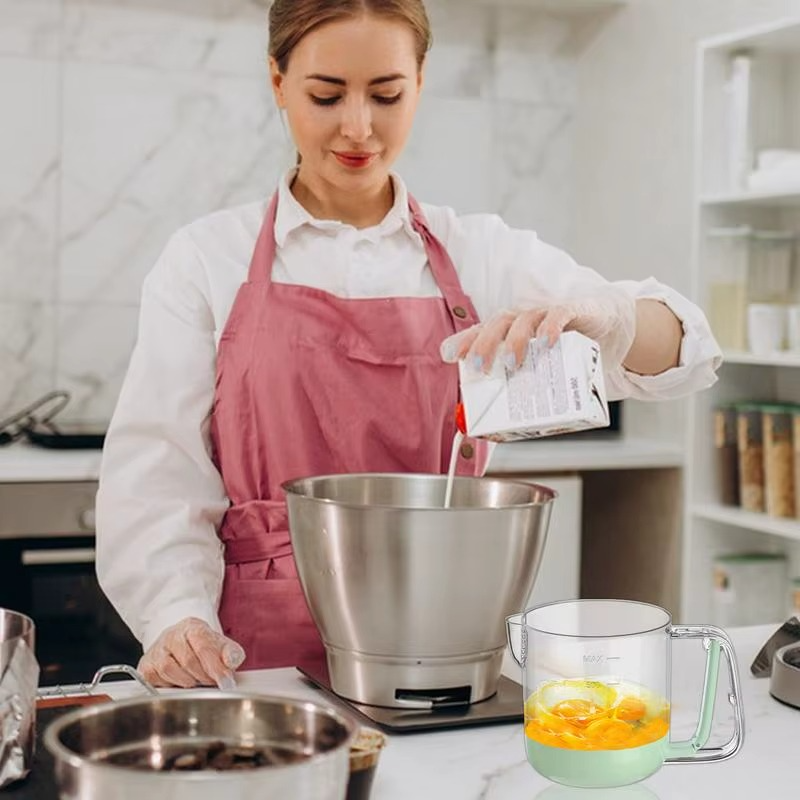 Mixoro™ – Handmixer-Becher