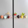 MagFlora™ – Mini Magnetische Vasen (5er-Set)