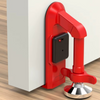DoorGuard™ – Tragbares Alarm Türschloss