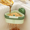 SinkMate™ – Eck-Siebkorb
