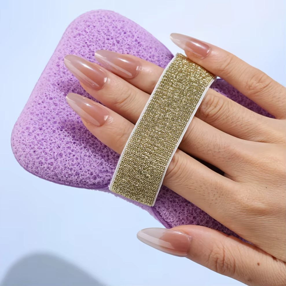 SoftScrub™ – 2-in-1 Seifensäckchen (2+2 GRATIS)