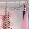 Hango™ – Drehbarer Kleiderbügel (4-teiliges Set)
