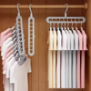 Hango™ – Drehbarer Kleiderbügel (4-teiliges Set)