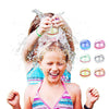 EverSplash™ - Wiederverwendbare Wasserballons (3+3 GRATIS)