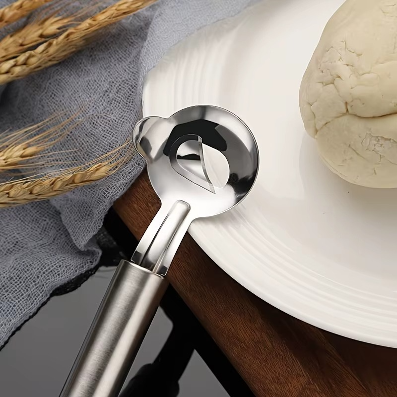 Scoodra™ – Nudel-Teigschneider (1+1 GRATIS)