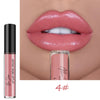 Allen Shaw™ | Creme-Textur Lippenstift (1+1 GRATIS)