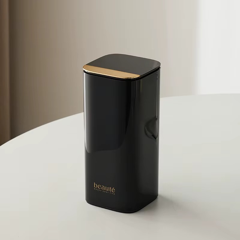 GlamLift™ – Automatischer Make up Pinsel Organizer