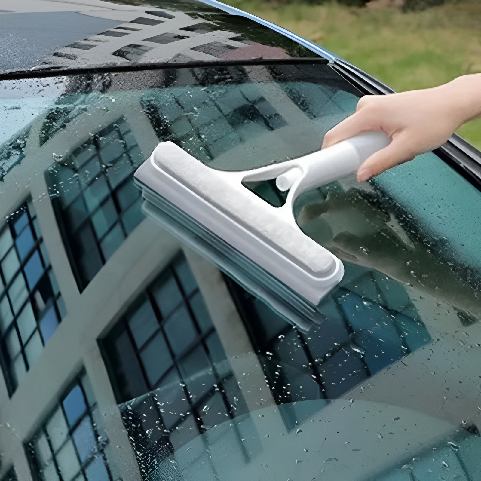 Wipora™ – 3-in-1 Glasreiniger (1+1 GRATIS)
